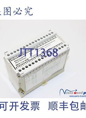 原装供应巴鲁夫 BES113-908 Sicherheits-Relaisschaltung