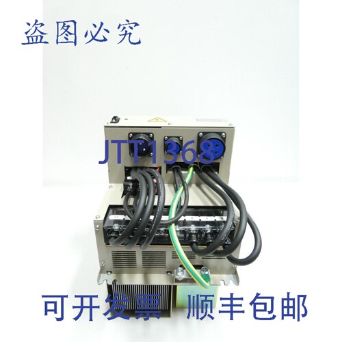 原装供应安川 SGDM-1EAC-NX1 伺服 200-230v-ac 0-230v-ac 3ph 15