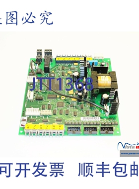 原装供应Vacon NXC PC00233 J PC0233J CM060400 驱动控制板