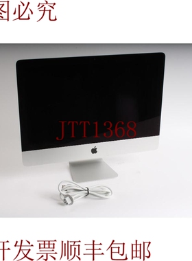原装供应 iMac A1418 21.5 2012 i5-3470S @2.9GHz/8GB RAM/1