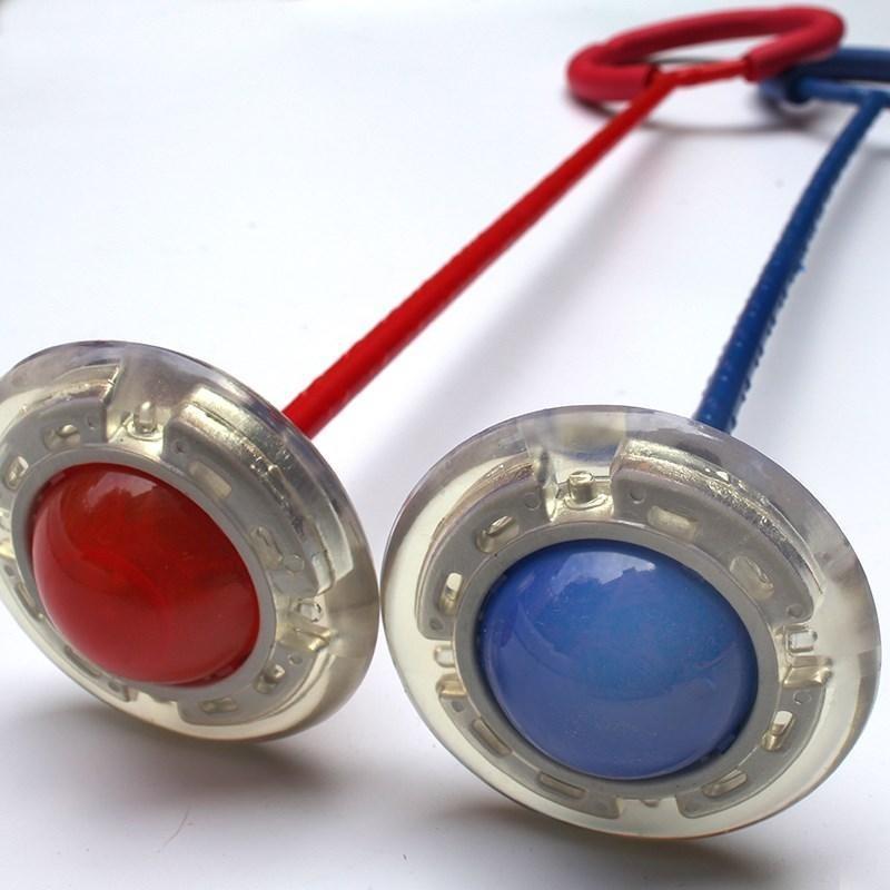 跳球呼啦圈成人旋转加厚健身套