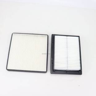 135 485 200 335 10Pro空调滤芯内外滤网格 245 三一挖掘机SY115C