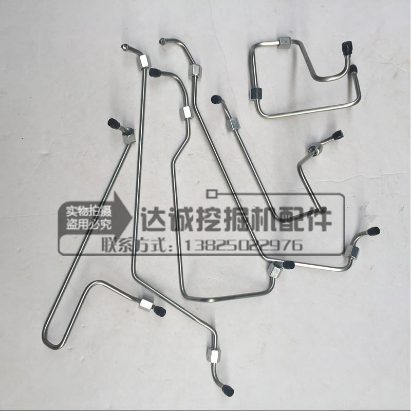 挖掘机适用日立200-5-6住