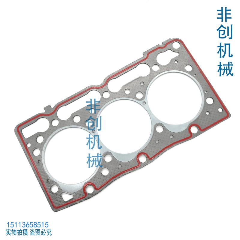 久保田KBA600玉柴YC158-