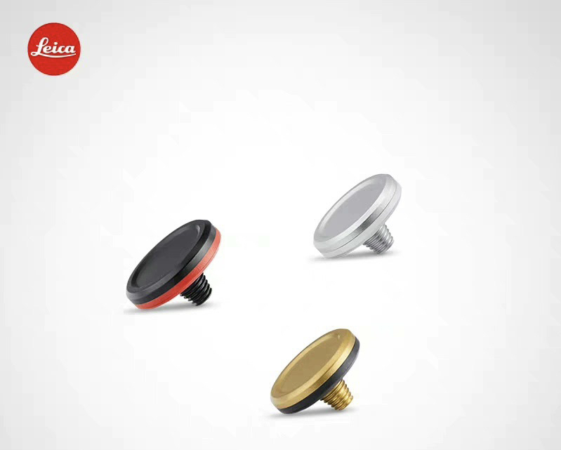 Leica/徕卡 Q3快门按钮 D-LUX8 M系列相机通用快门按钮