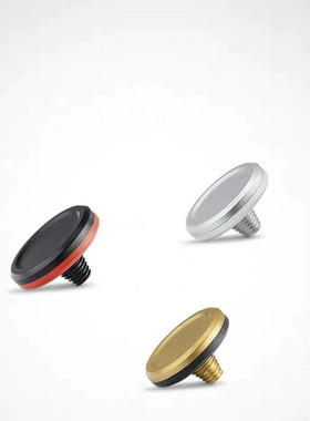 Leica/徕卡 Q3快门按钮 D-LUX8 M系列相机通用快门按钮