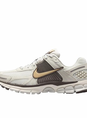 耐克Nike ZOOM VOMERO 5 女子运动缓震休闲透气跑步鞋 HM9657-001