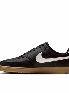 耐克 Nike COURT VISION 男子运动低帮耐磨滑板鞋 IB2998-004