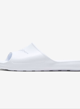 NIKE VICTORI SHOWER SLIDE男女运动防水沙滩拖鞋CZ7836-001-100