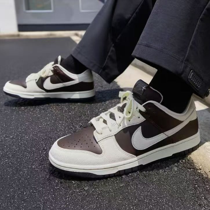 耐克 Nike Dunk Low 男子运动休闲低帮复古拼接板鞋 IH7333-200,运动鞋new,板鞋,淘宝优惠券,粉丝福利购,淘宝优惠卷