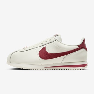 XVDAY 133 CORTEZ 耐克 FZ5167 Nike 女子运动休闲阿甘跑鞋