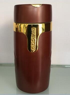 欧诺杰仕杯OW-28-X07 280ML  360毫升  蓝黑 棕红 办公茶杯包邮