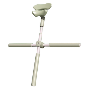 形体棍瑜伽开背神器驼背十字架体态改善器开肩美背棒体型训练器材