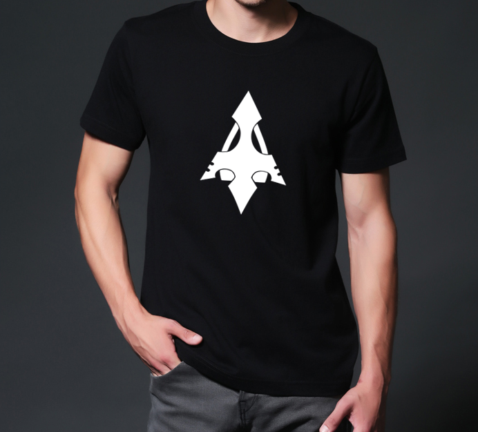 绿箭侠 t恤 短袖t恤 dct恤超级英雄情侣装男女短袖t恤