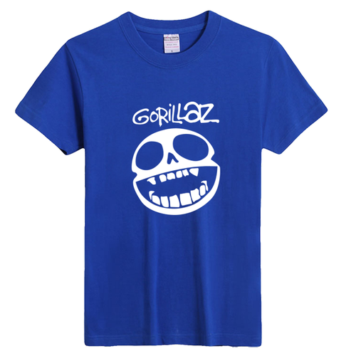 虚拟短袖纯棉打底衫