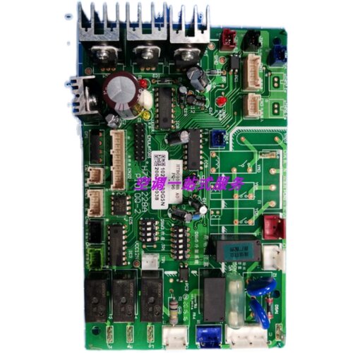 全新海信日立中央空调1022253/H7B01058B/PI010Q组PC
