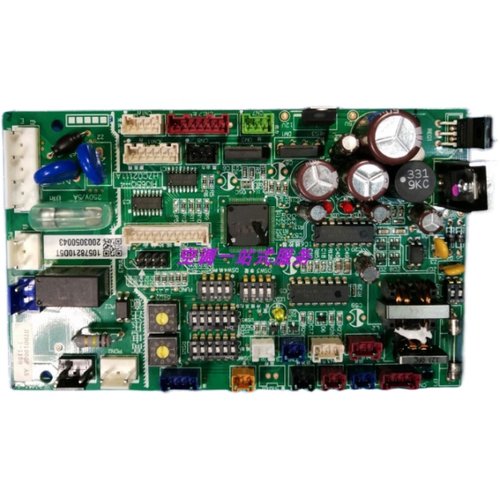 全新海信日立中央空调1057821/H7B01960F/室内主控板/PI065Q