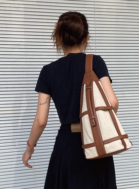 my apartment酒壶包牛皮编织休闲时尚女包小众设计师大容量单肩包