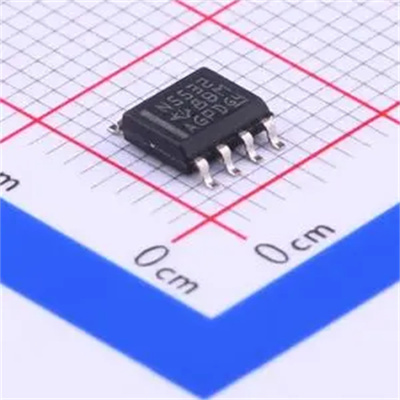 NE5532DR 封装SOIC-8 运算放大器 双路 电子元器件一站式配单