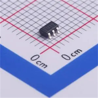 TLV333IDBVR 封装SOT-23-5 精密运放 适用于成本敏感型系统的单路