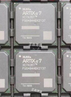 XC7A35T-2FGG484I【封装FBGA-484】嵌入式可编程XC7A75T-2FGG484I