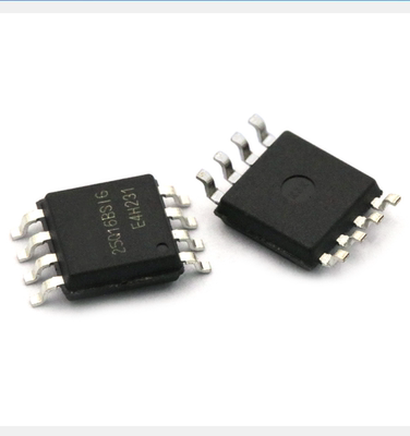 贴片 GD25Q32CSIG SOP-8 32Mbit SPI FLASH存储器芯片 集成电路