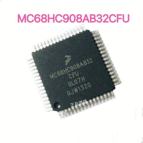 源盛 集成MC908AB32CFUE MC68HC908AB32CFU全新现货供应