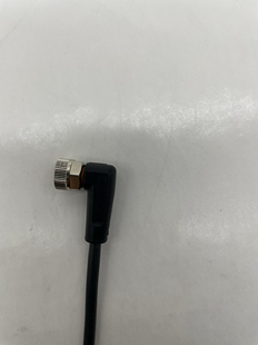 捷睿 传感器M12连接线XZCP1141L2 XZCP1141L5 XZCP1141L10