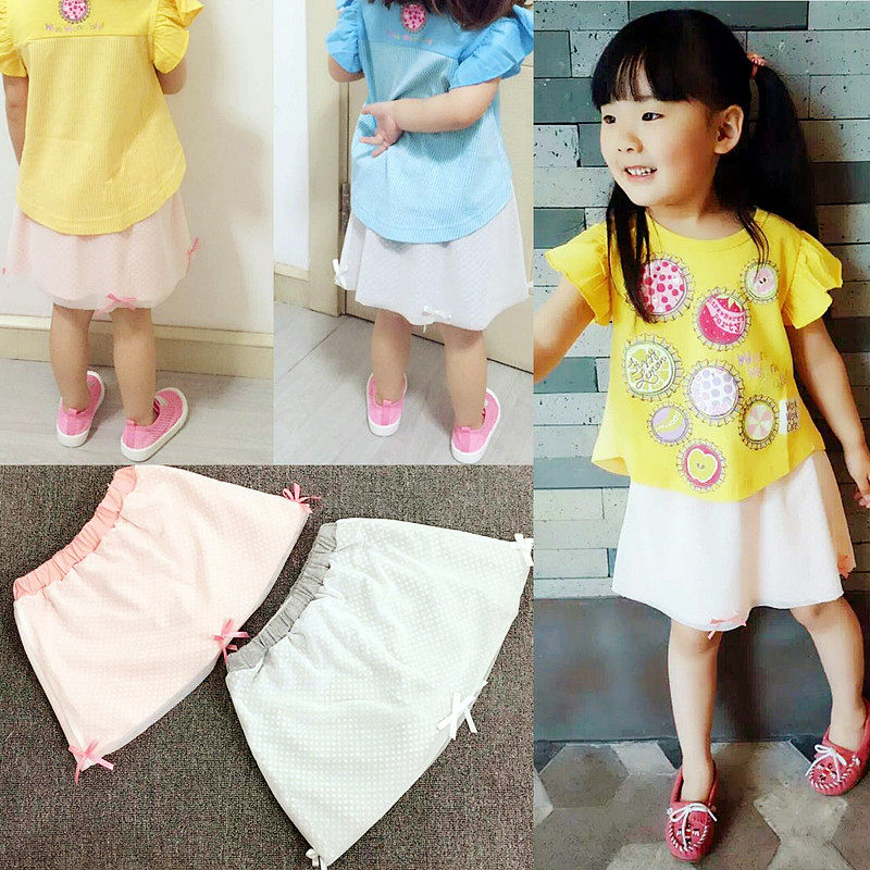 Jupe enfant - Ref 2051469 Image 1