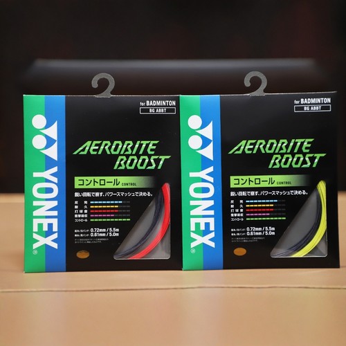 YONEX羽毛球线BGABBTJP