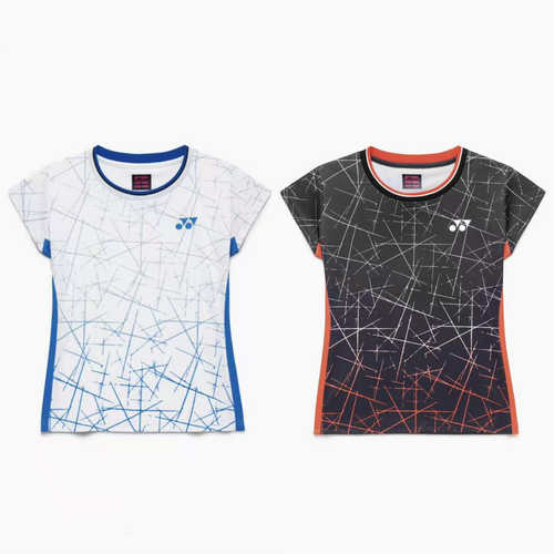 尤尼克斯20997Y女款羽毛球大赛服