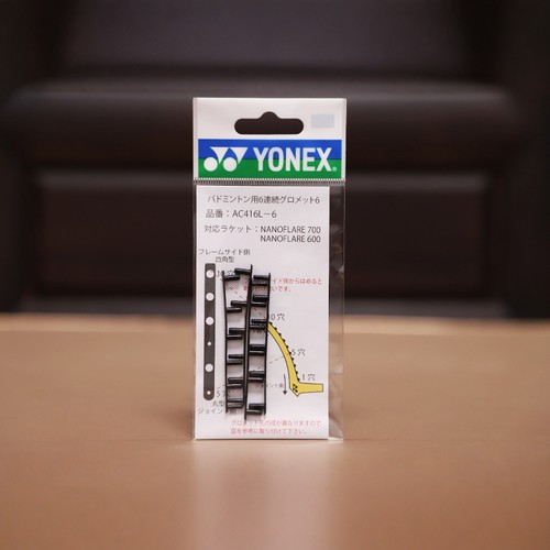 AC416L-6NF700防塌陷六连钉YONEX