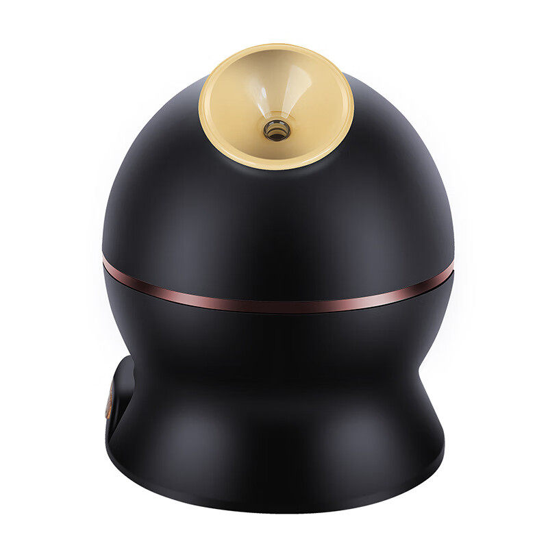 金稻蒸脸仪脸部蒸脸器冷热双喷热喷补水保湿喷雾器家用美容蒸脸机