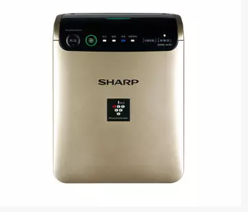SHARP Car air purifier FU-GEM1H-N/B In addition to formaldehyde Haze Smell Smoke vehicle Strainerin the Electrical life , Air Purifier/Oxygen Bar  category - from Buy2taobao.com to provide professional Taobao agent buy service