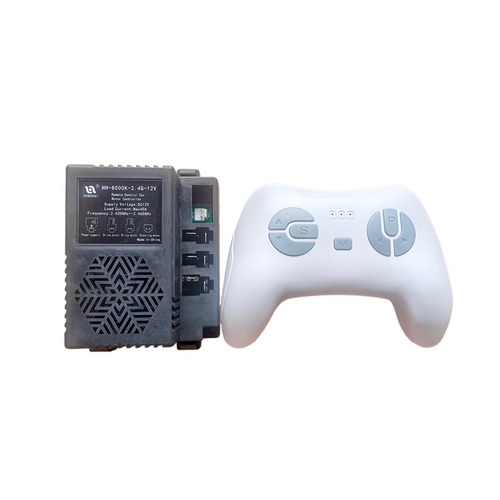 HH-8000K童车遥控器控制器