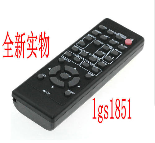 适用日立投影仪遥控器HCP-5150X/5100X/4700X/N4220XN4031X4200WX