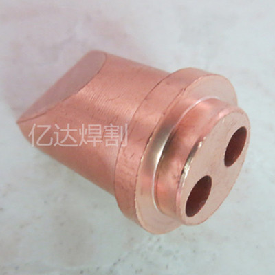 双丝导电嘴1.6焊丝埋弧焊咀