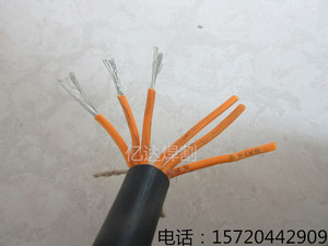 。控制线二保焊气保焊机送丝机6芯7连接送丝机9六芯七芯九芯电源