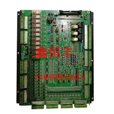 全新震雄注塑机电脑主板 CPC-1CPC-2.2 IO板AI000046B-T主板 IO板