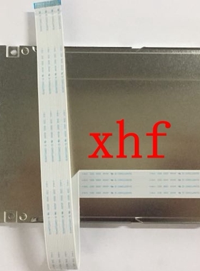 绣花机电脑显示屏：ER057005NC6彩屏。5.7寸 显示屏16P液晶显示屏