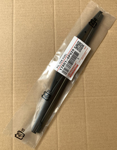 丰田汉兰达后窗雨刮器新RAV4荣放雅士利致炫威驰FS雨刷器原厂原装