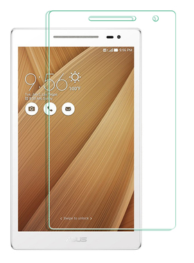 丽真保护膜适用于华硕 ZenPad 8.0 Z380C 钢化玻璃膜 Z380KL 钢化膜保护贴膜