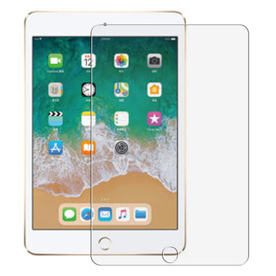 丽真贴膜适用于iPad Pro 10.5英寸钢化膜A1852/A1701/A1709保护膜防爆玻璃膜