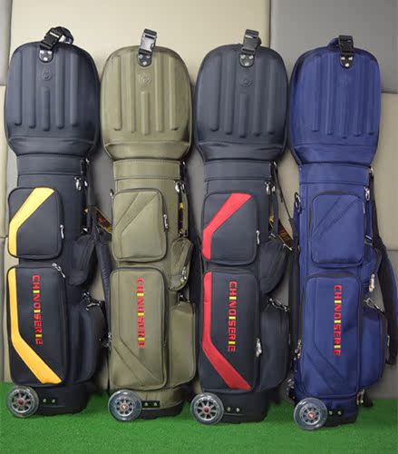 Sac de golf - Ref 37676 Image 3