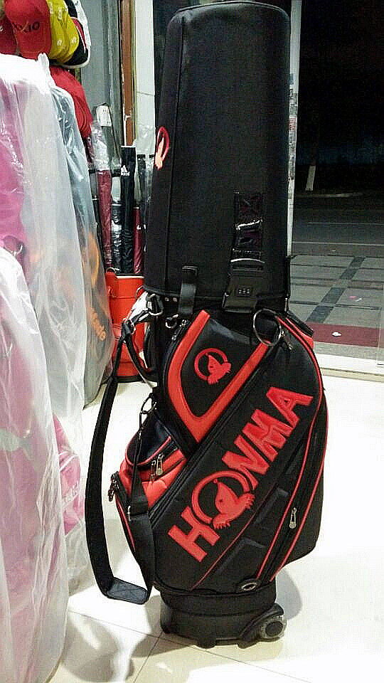 Sac de golf - Ref 38515 Image 5