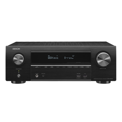 天龙发烧级7.2220V家庭影院