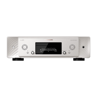 Marantz/马兰士 SACD30N CD机SACD播放器HiFi流媒体无损音乐DSD
