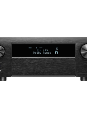 Denon/天龙大功率8K杜比