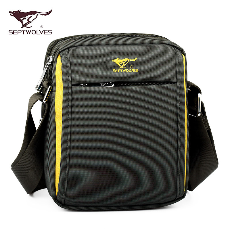 Sac homme - Ref 52074 Image 3