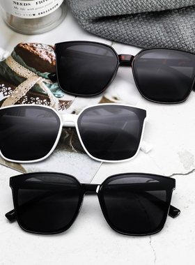 gm时尚风蹦迪装备太阳眼镜潮流